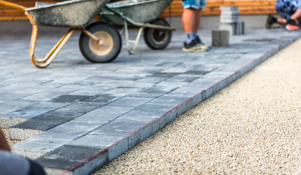 Best Interlocking Driveway Pavers  in Stormstown, PA