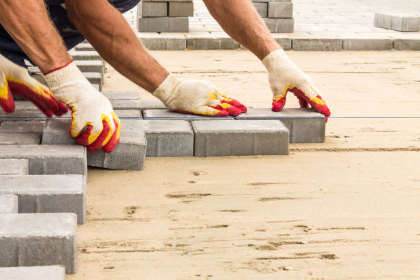 Best Affordable Driveway Pavers  in Stormstown, PA