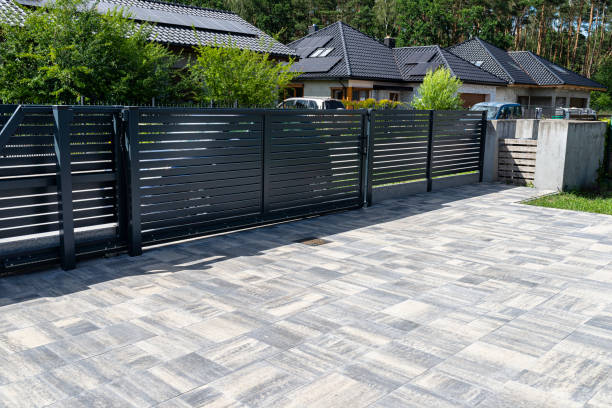 Reasons to Select Us for Your Driveway Paving Requirements in Stormstown, PA