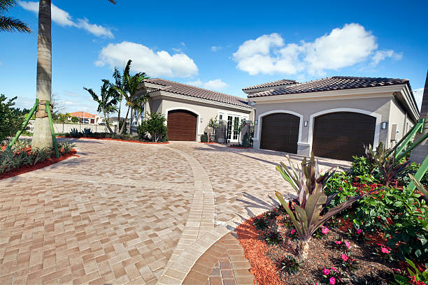 Best Decorative Driveway Pavers  in Stormstown, PA