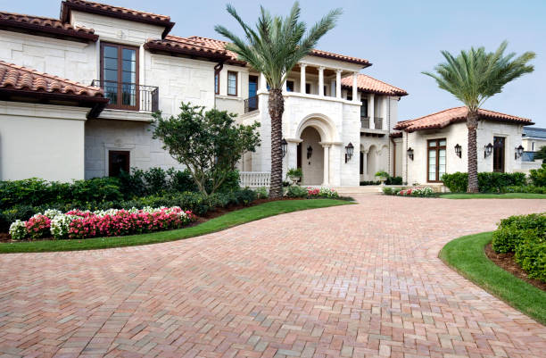 Best Cobblestone Driveway Pavers  in Stormstown, PA