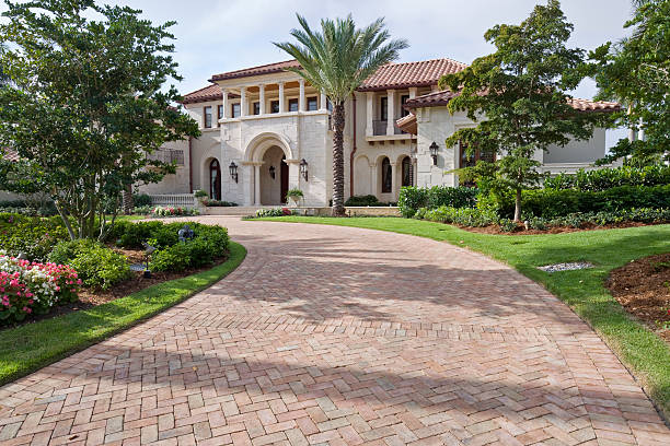 Best Driveway Resurfacing Pavers  in Stormstown, PA