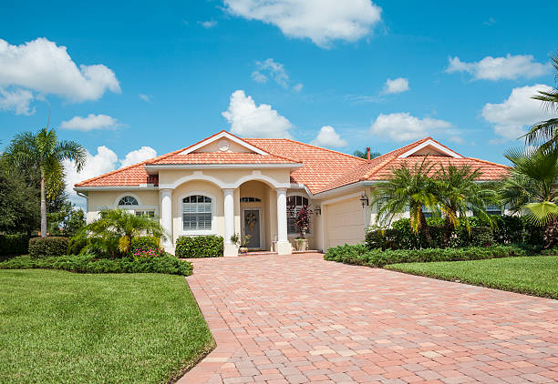 Commercial Driveway Pavers in Stormstown, PA