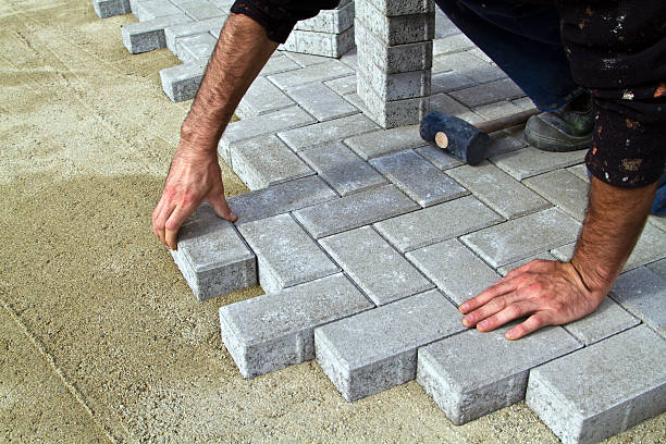 Best Local Driveway Pavers  in Stormstown, PA