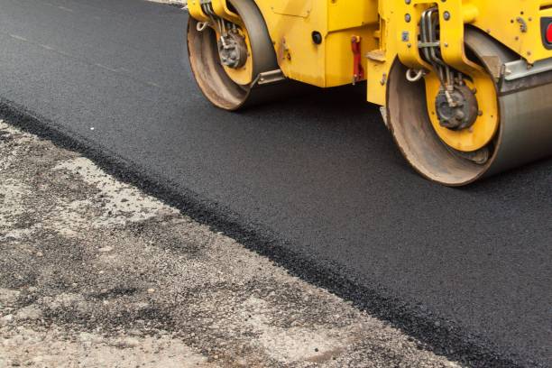 Decorative Driveway Pavers in Stormstown, PA