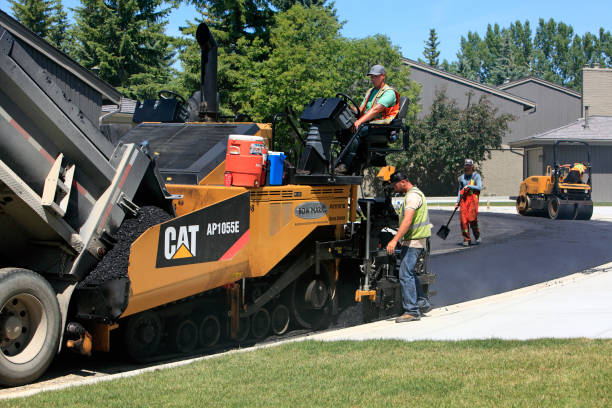 Best Decorative Driveway Pavers  in Stormstown, PA